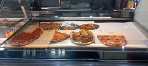 Bar Tabacchi Iacopucci S.R.L.