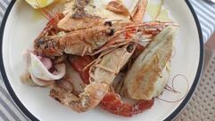 Stabilimento Balneare Ristorante La Caletta Beach Club Ostia