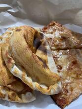 Lo Sfizietto 2.0 - Pizzeria Rosticceria