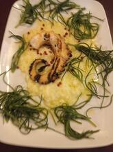 Osteria St. Bartholomeo Lucca