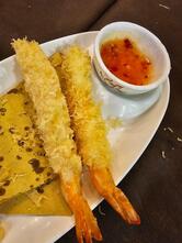 Sole · Sushi-Fusion