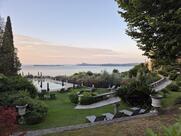 Hotel Villa del Sogno