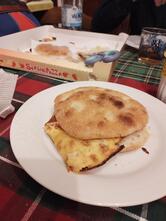 Pizzeria Speedy Pizza