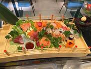 Miya Asian Fusion Restaurant