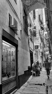 Antica Enoteca Novelli