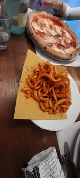 Fox Pizzeria Griglieria Hamburgheria