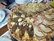 Alô Pizza