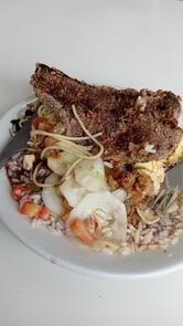 Restaurante Dos Comerciários