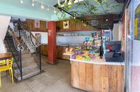 Kativa Chopp & Burger