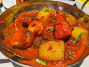 Shobab Indian Restaurant