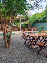 Jardim Restaurante