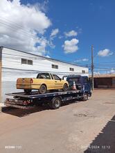 Depósito De Bebidas Cabra Da Peste