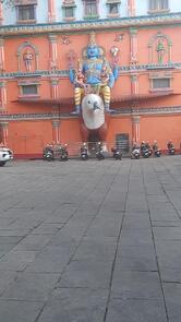 Sri Chandru Kabab Centre