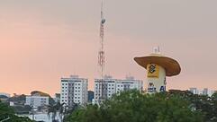 Hotel Golden Park Uberaba by Nacional Inn