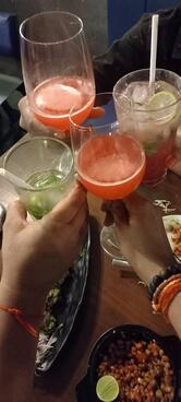 Mayur Gold bar & resto