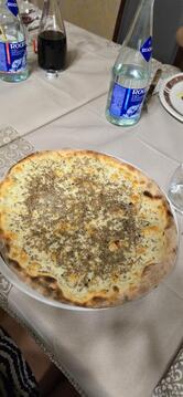 Ristorante Pizzeria Il Colle