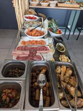 Restaurant Le Mermoz