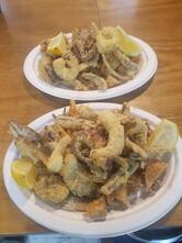 Ristorante Jhonny Paranza Capoliveri