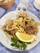 Trattoria Il Riccio