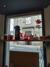 C'è pizza per te da...Miky