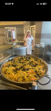 Ristorante Self Service Sodexo Italia