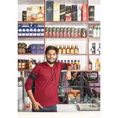 Hotel Versha Permit Room Beer Bar