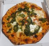 Pizzeria L'Aragonese..Antipasteria