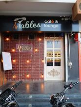 4 Tables - Best Pizza Restaurant in Malerkotla Best Fast Food Restaurant in Malerkotla Cafe in Malerkotla