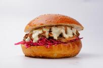 Billis Burger Milano