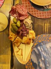 Timoty Drinks & Kitchen