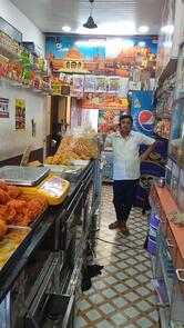 Jodhpur Misthan Bhandar