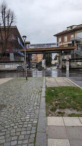 Bar Ospedale Maggiore Novara