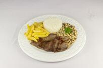 Dom Albert - Café & Comedoria