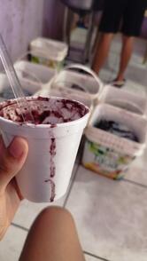 SABOR DO AÇAI