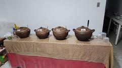 Sopa Caseira da Rita