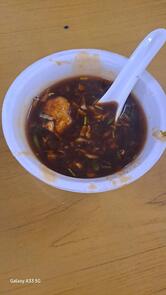 Anand Vihar Hotel (मोकल यांचे)