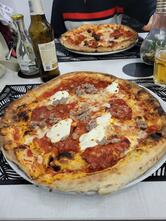Pizzeria da giovi