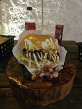 Dogueria e hambúrgueria - Sweet Dog