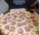 Pizza da Vila