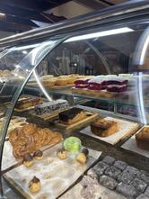 Segunda Casa Padaria