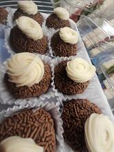 Padaria, Confeitaria e Cafeteria Chagas