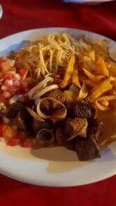 Churrascaria Do Baixinho