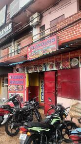 5 Flavours Multicusine Restaurant