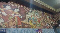 Krishna Bhandar Bhojnalay