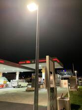 TotalEnergies Access - RELAIS DES CALLOUINS