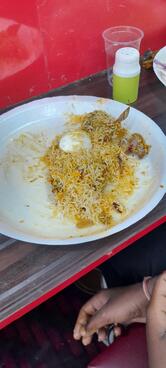 Madesiya fast food Barauli 841405