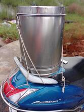 வெற்றி இடியாப்பம்