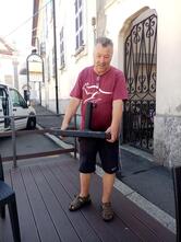 Il Tabacchino di Cajello