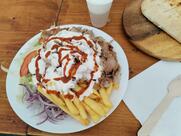 Casa del Kebap & Pizza (VIA ROMA 8) * CENTRO FOSSANO