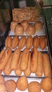 Forte Lanches Lanchonete E Mercadinho